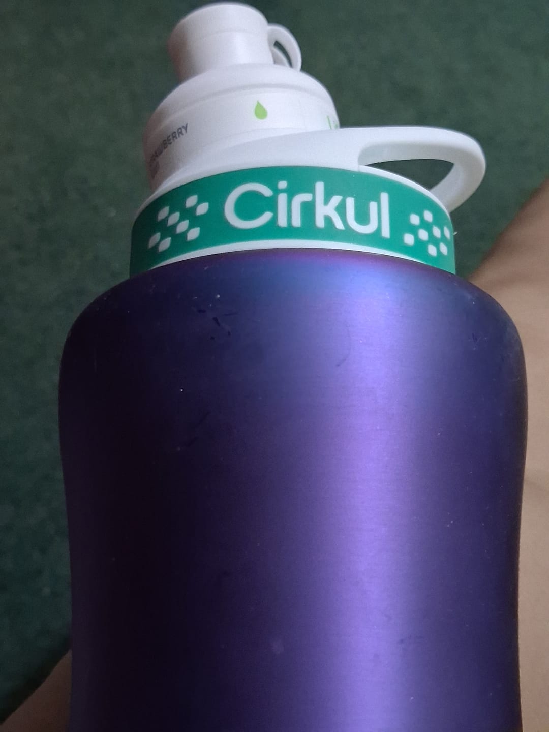 Customer photo review of FitSip® 6-Pack Variety Pack