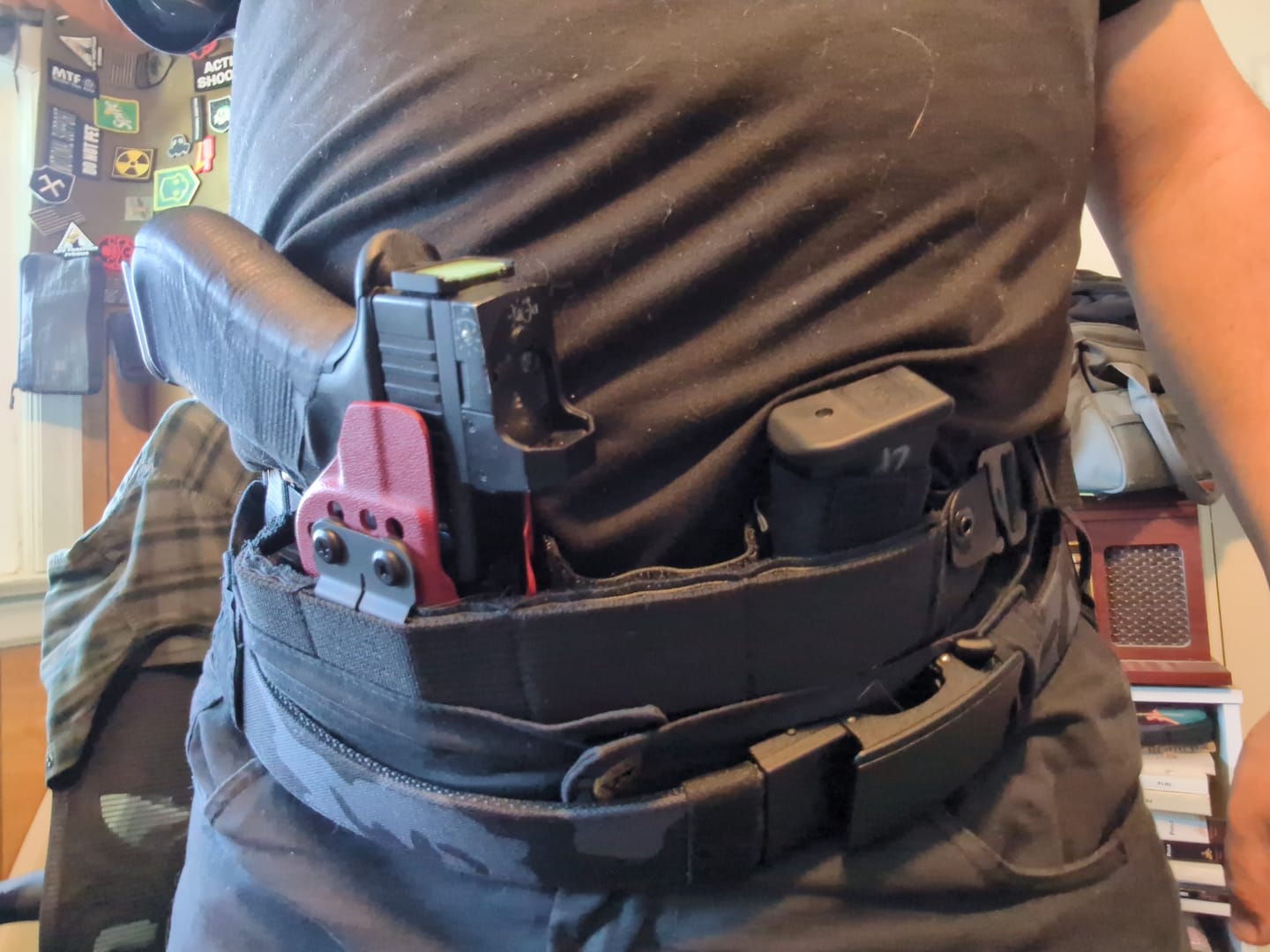 Customer photo review of The Bridge Gen2