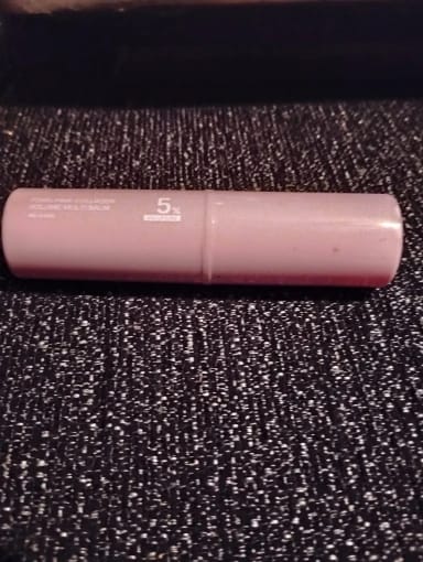 Customer photo review of Medicube PDRN Pink Collagen Volume