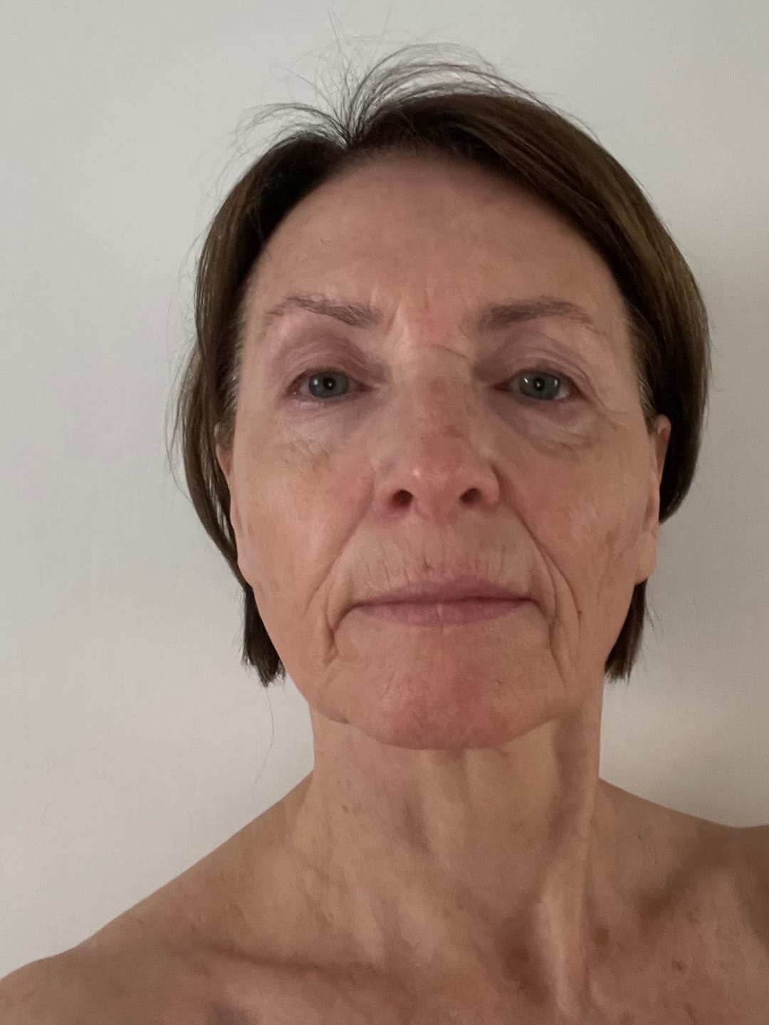 Customer photo review of Exklusives Proben-Set  für Deinen persönlichen Hauttyp