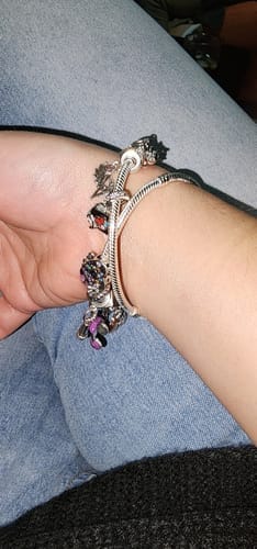 Customer photo review of Conchita de Mar con Perla