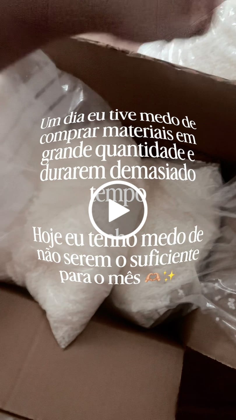 Customer video review of Cera de Soja para velas en Molde, Pilar y Wax-melts (APF)