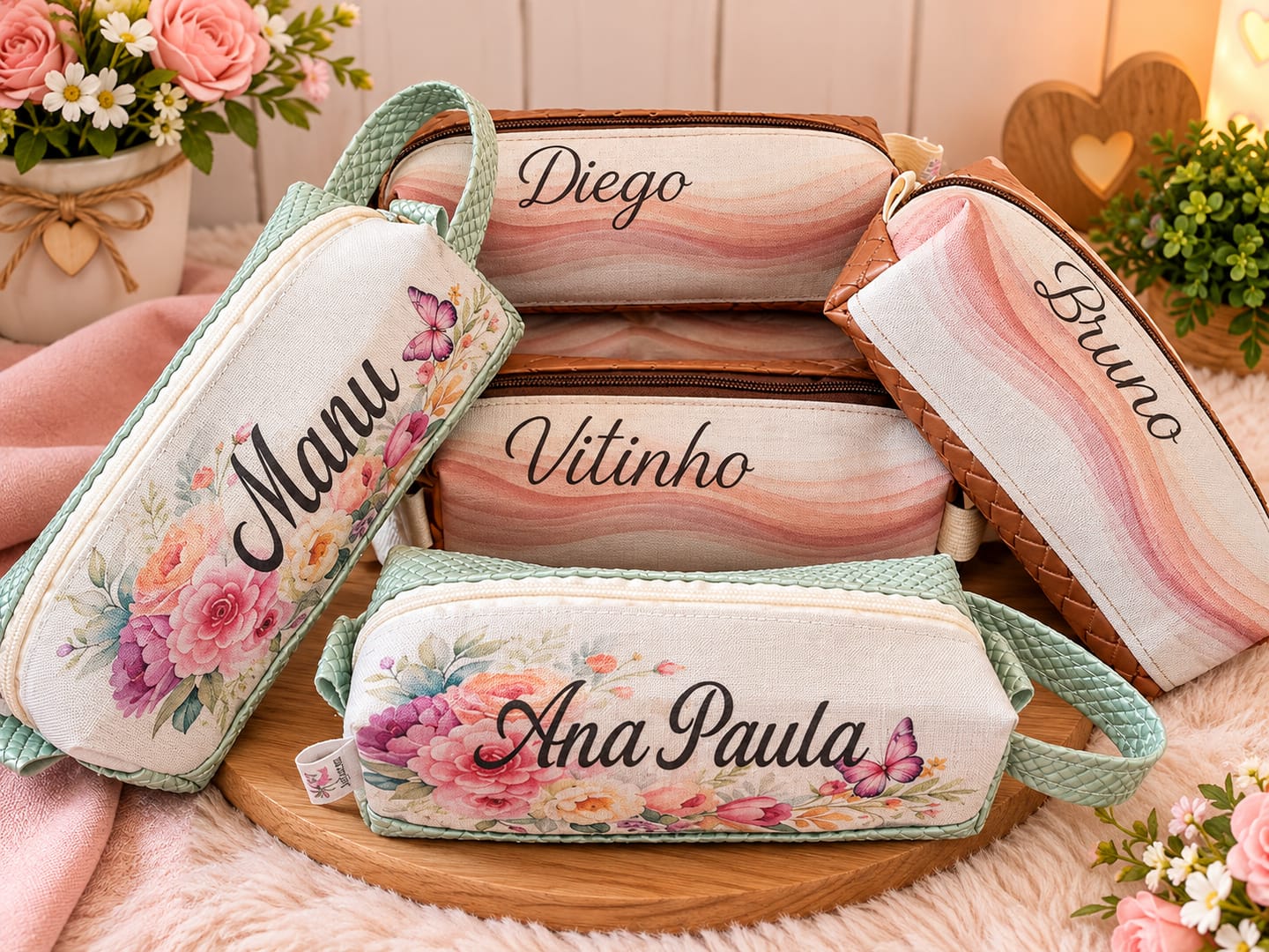 Customer photo review of NYLON LINHO COR MARFIM