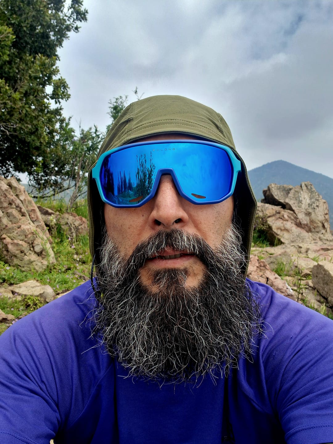 Customer photo review of Pro Bike Dolphin