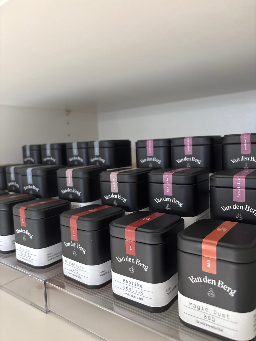 Customer photo review of Sonnensalz Flocken, geflockt