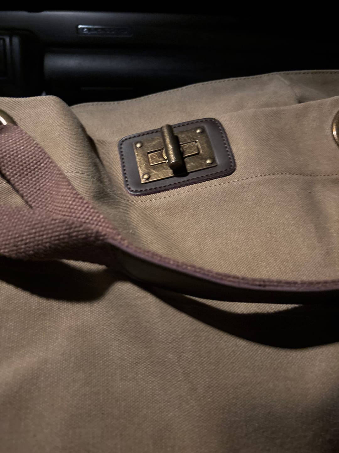 Customer photo review of PONT-DES-ARTS (MEDIUM)