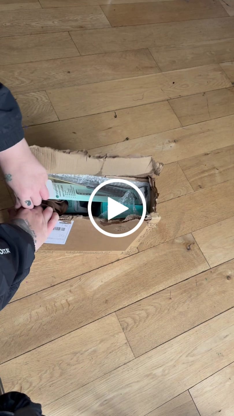 Customer video review of THE ULTIMATE MYSTERY BUNDLE