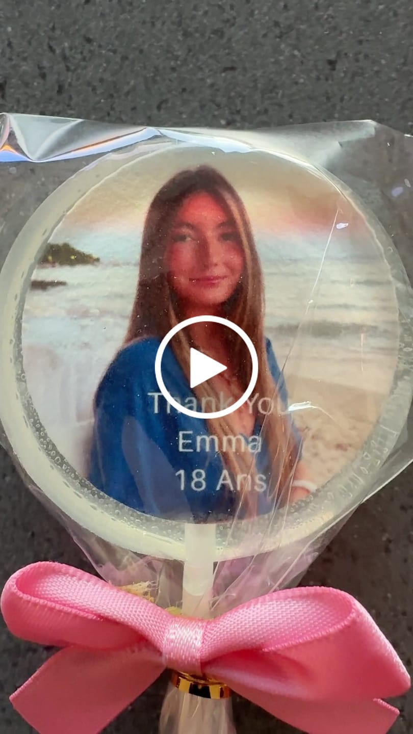 Customer video review of Eigenes Bild / Logo hochladen