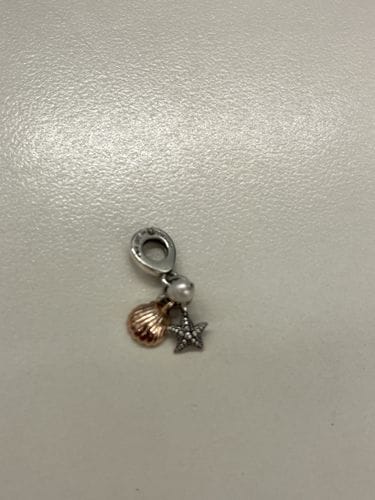Customer photo review of Conchita de Mar con Perla