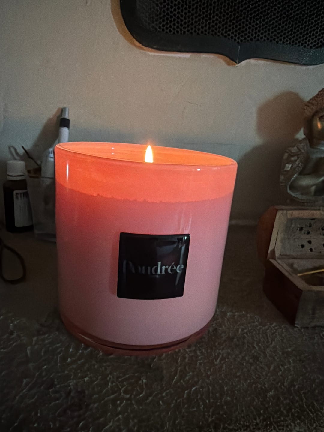 Customer photo review of Coffret Découverte - Trésor de Madagascar