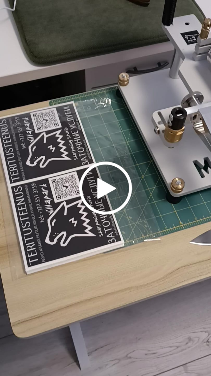 Customer video review of PDT (PDTools) Expert Diamond – Resin Bonded