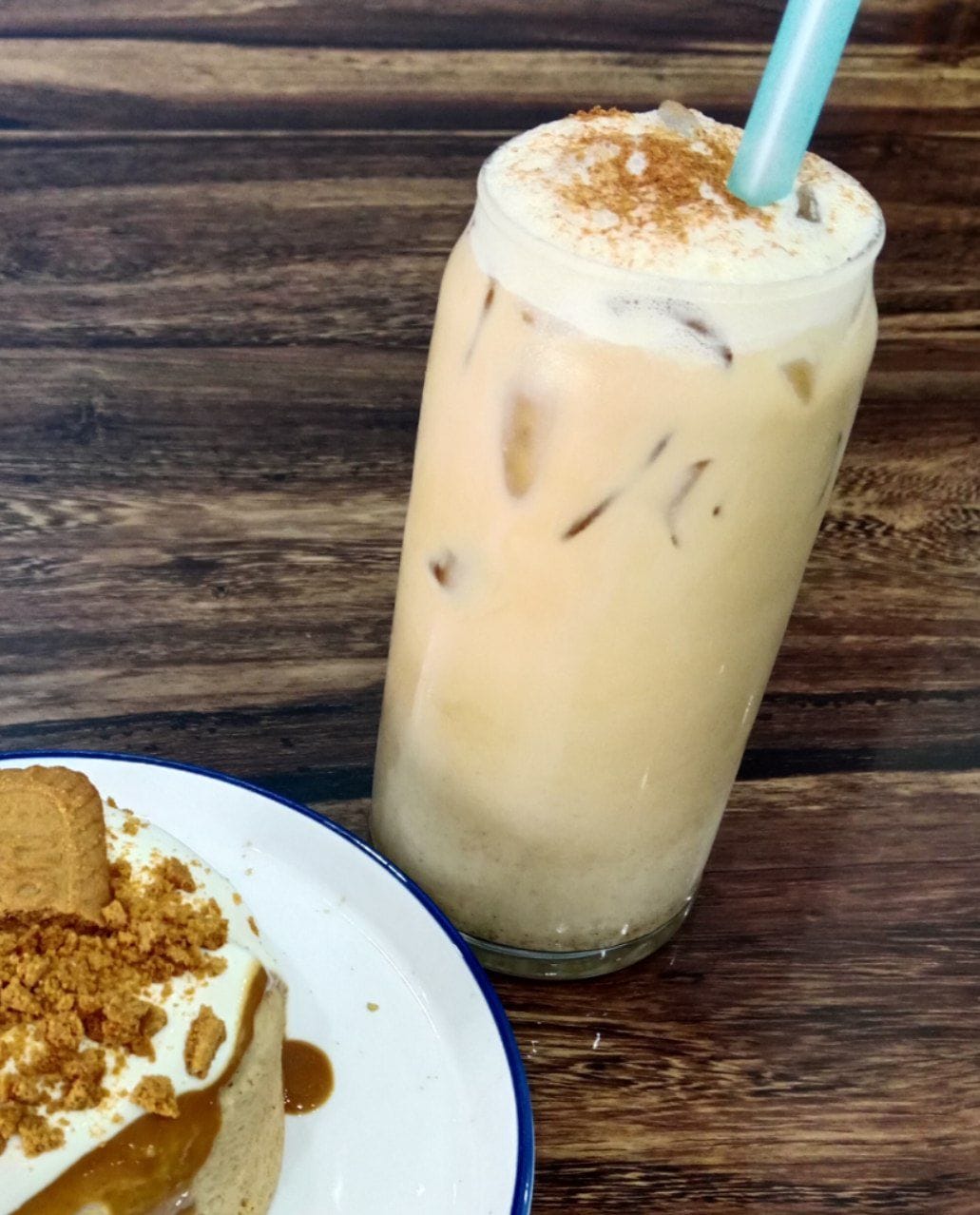 Customer photo review of Don Gustavo, Café de Especialidad