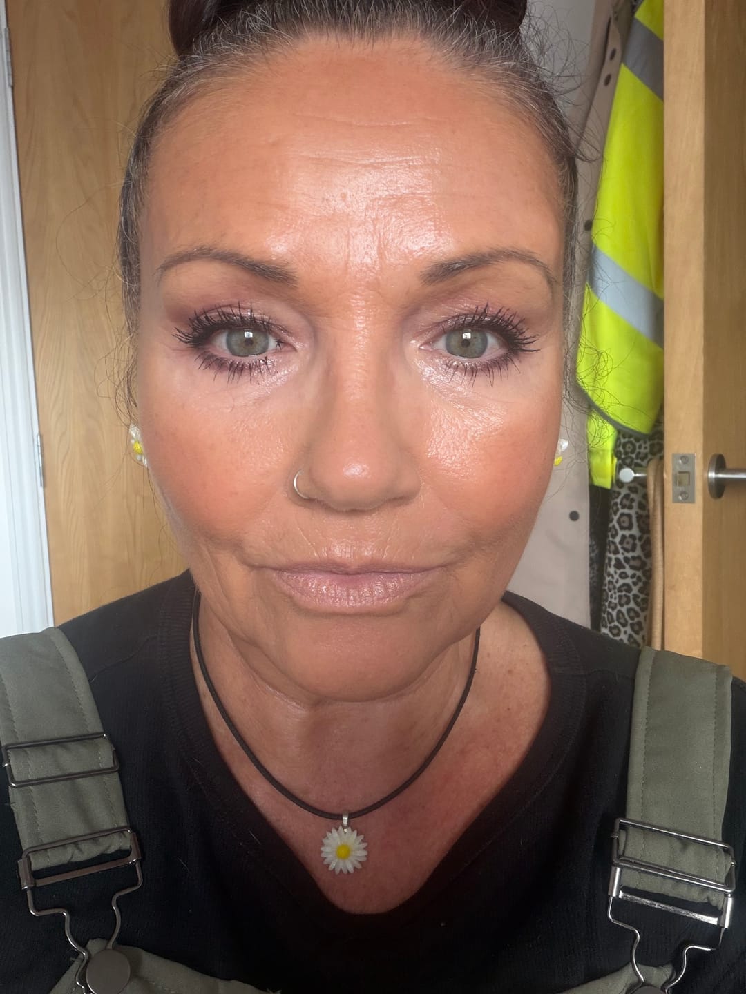 Customer photo review of Harvest & Hive™ Organic Tallow Balm - Made in the UK 🇬🇧
