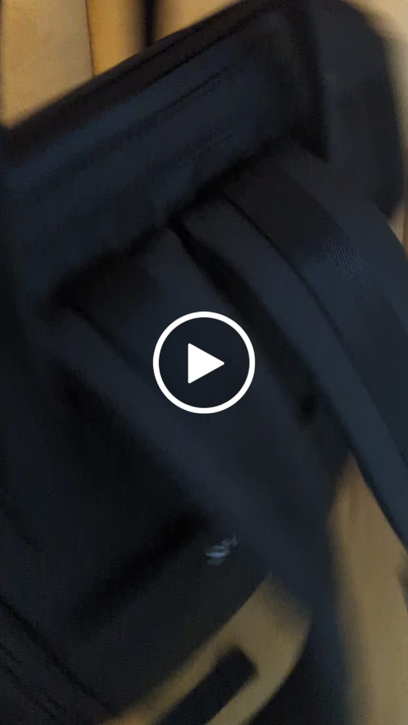 Customer video review of Personalization