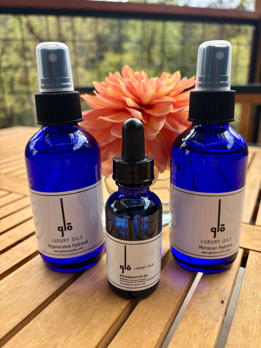 Customer photo review of Regenerative Hydrosol/Toner (NEW & IMPROVED!)