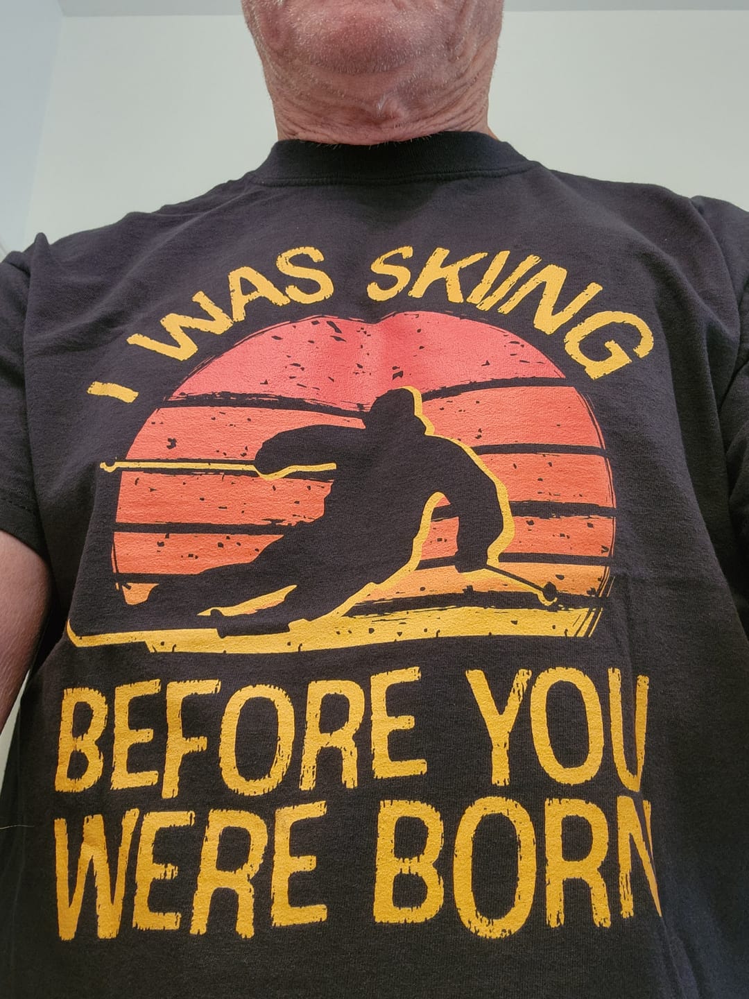 Customer photo review of Ski Before You