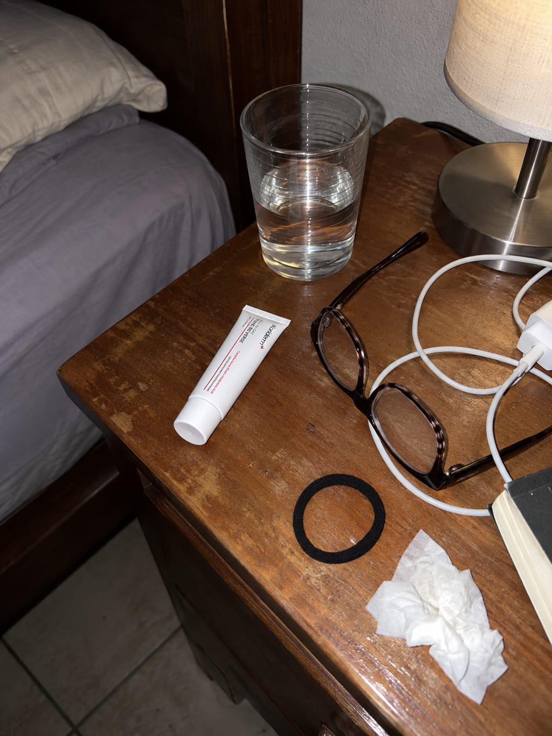 Customer photo review of Koriderm · Crema antiedad con Centella