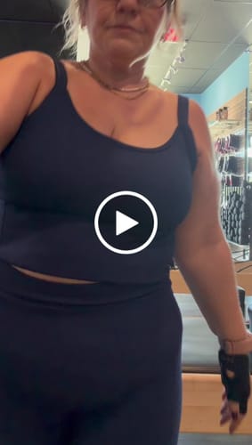 Customer video review of Dubai Hills Necklace (Bundle)