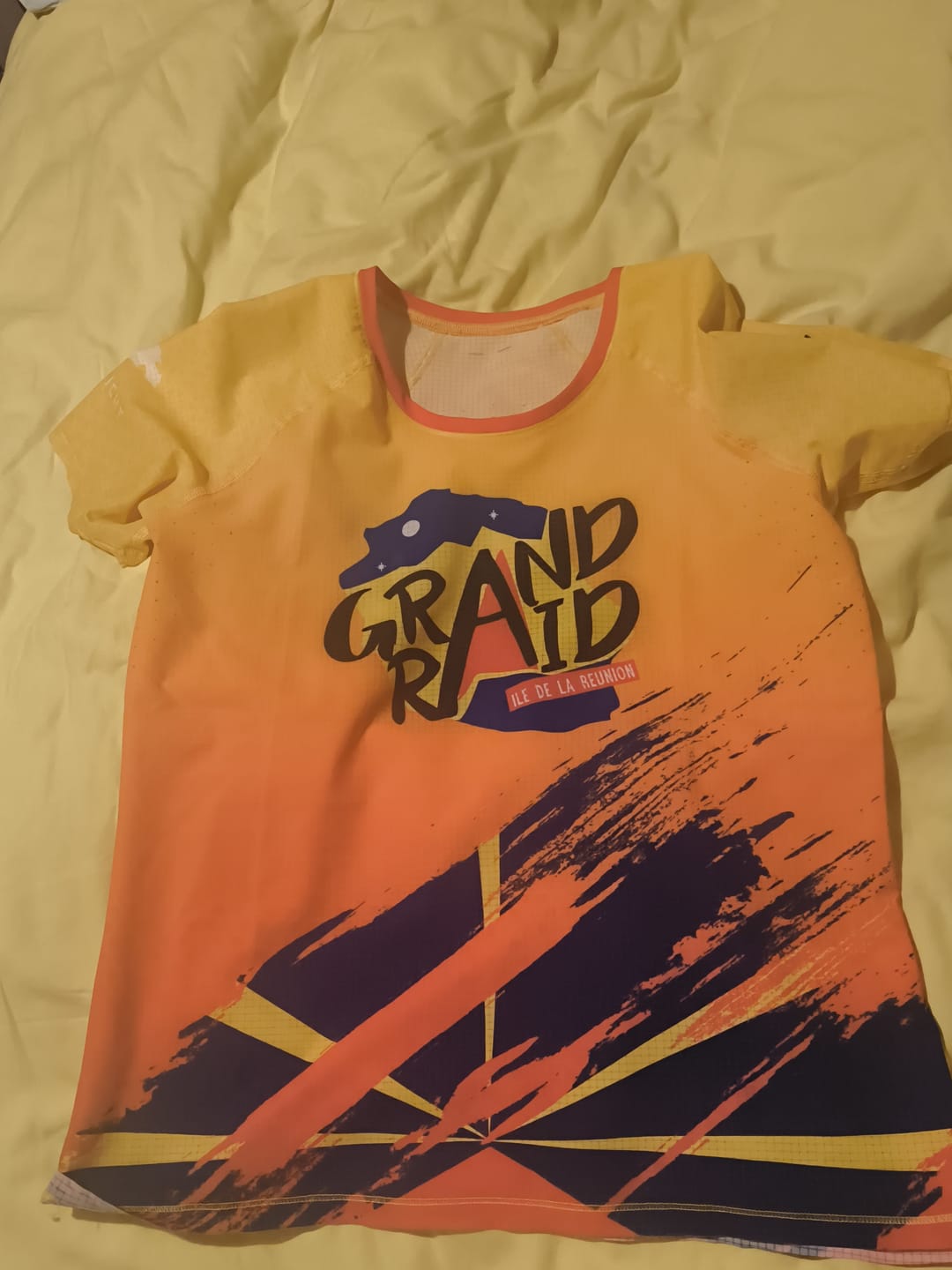 Customer photo review of ÉDITION LIMITÉE GRAND RAID