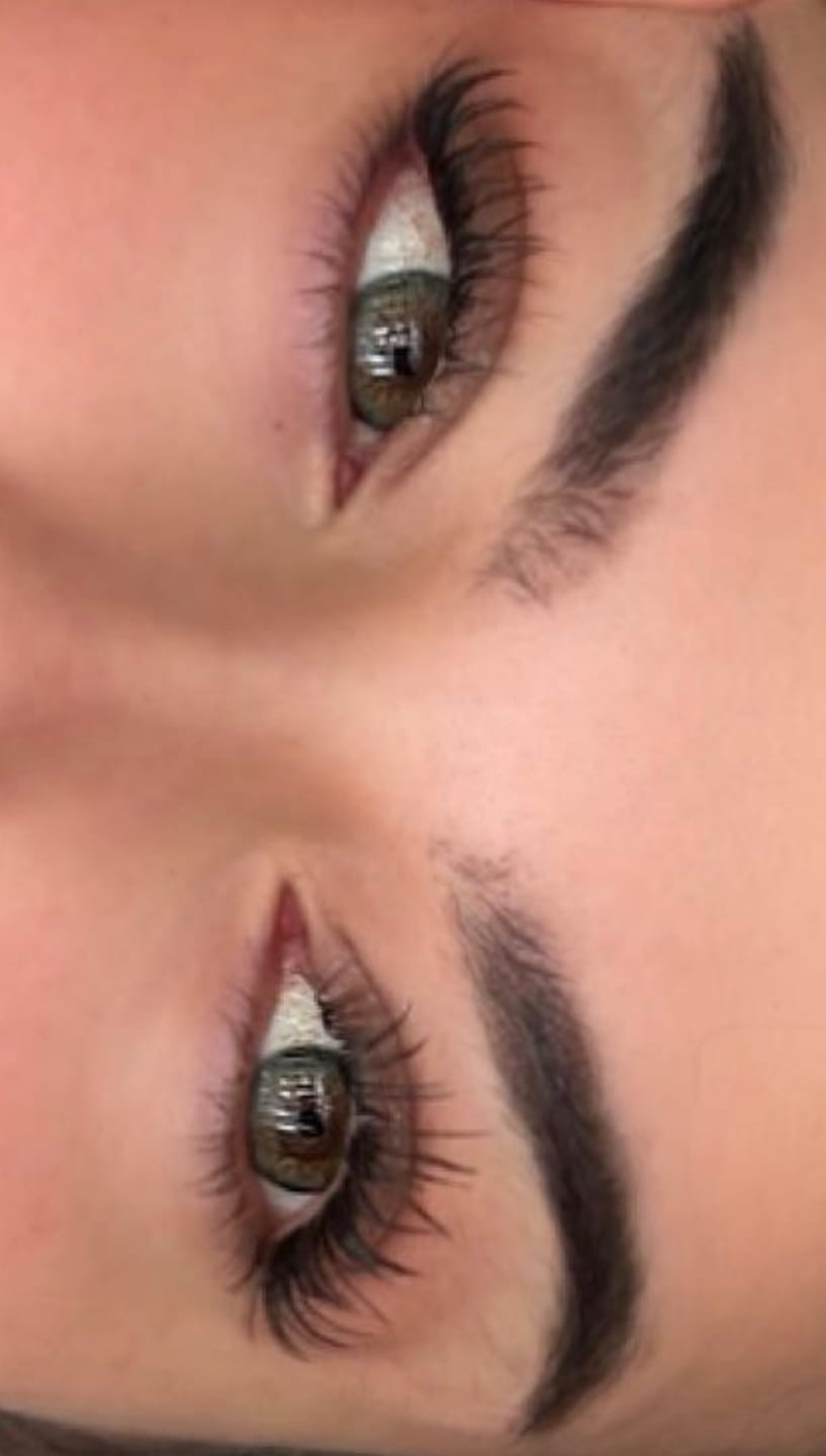 Customer photo review of AMIRA | HASELGRÜN