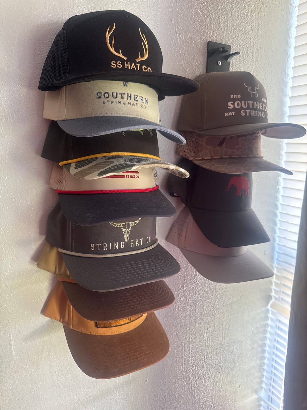 Customer photo review of Hat of the Month Crew | Join Here