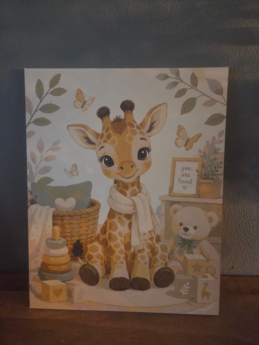 Customer photo review of Klei & licht