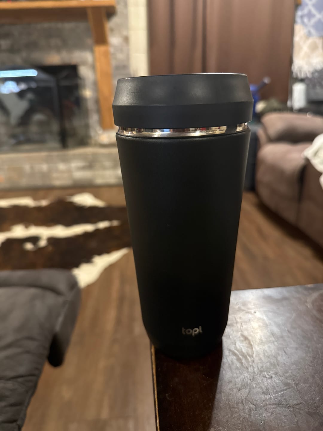 Customer photo review of To Go Cup