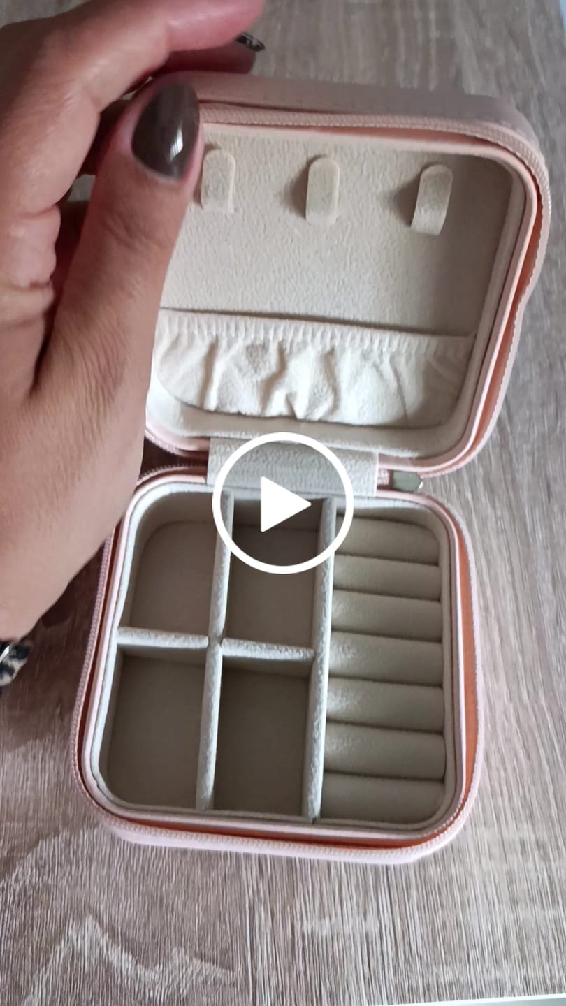 Customer video review of JOYERO GRATIS