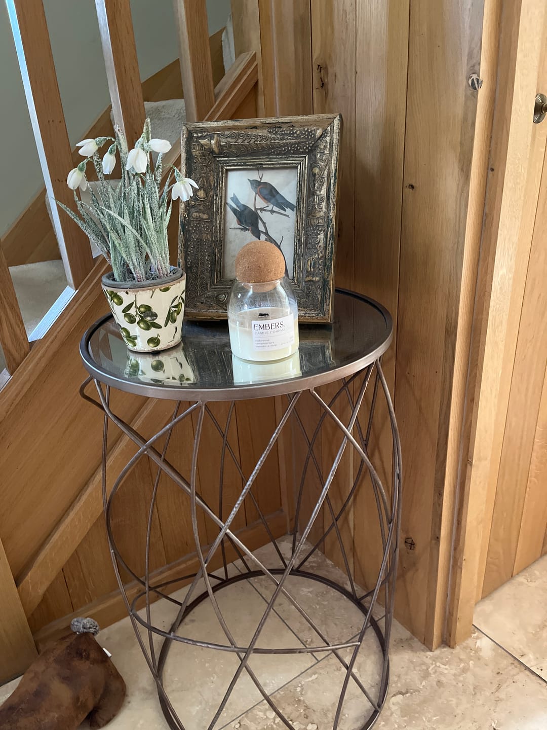 Customer photo review of Autumn Bundle