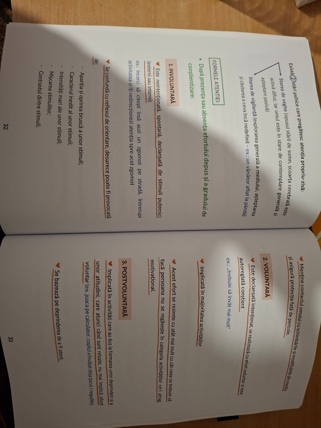 Customer photo review of Carte Psihologie Bacalaureat Bacademia