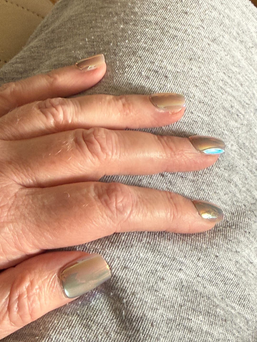 Customer photo review of Aurora Clean