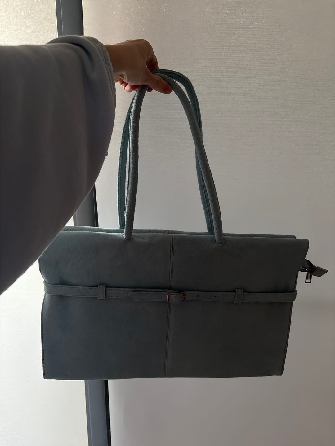 Customer photo review of Día Bag
