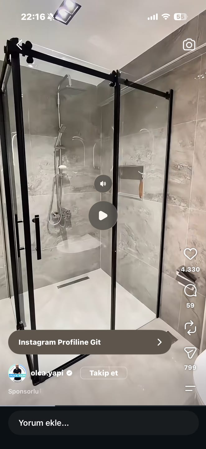 Customer photo review of Elo Lite Cam Silme Robotu | Çift Su Püskürtme, 2800 Pa, Mobil Kontrol, Kumandalı (X8680)