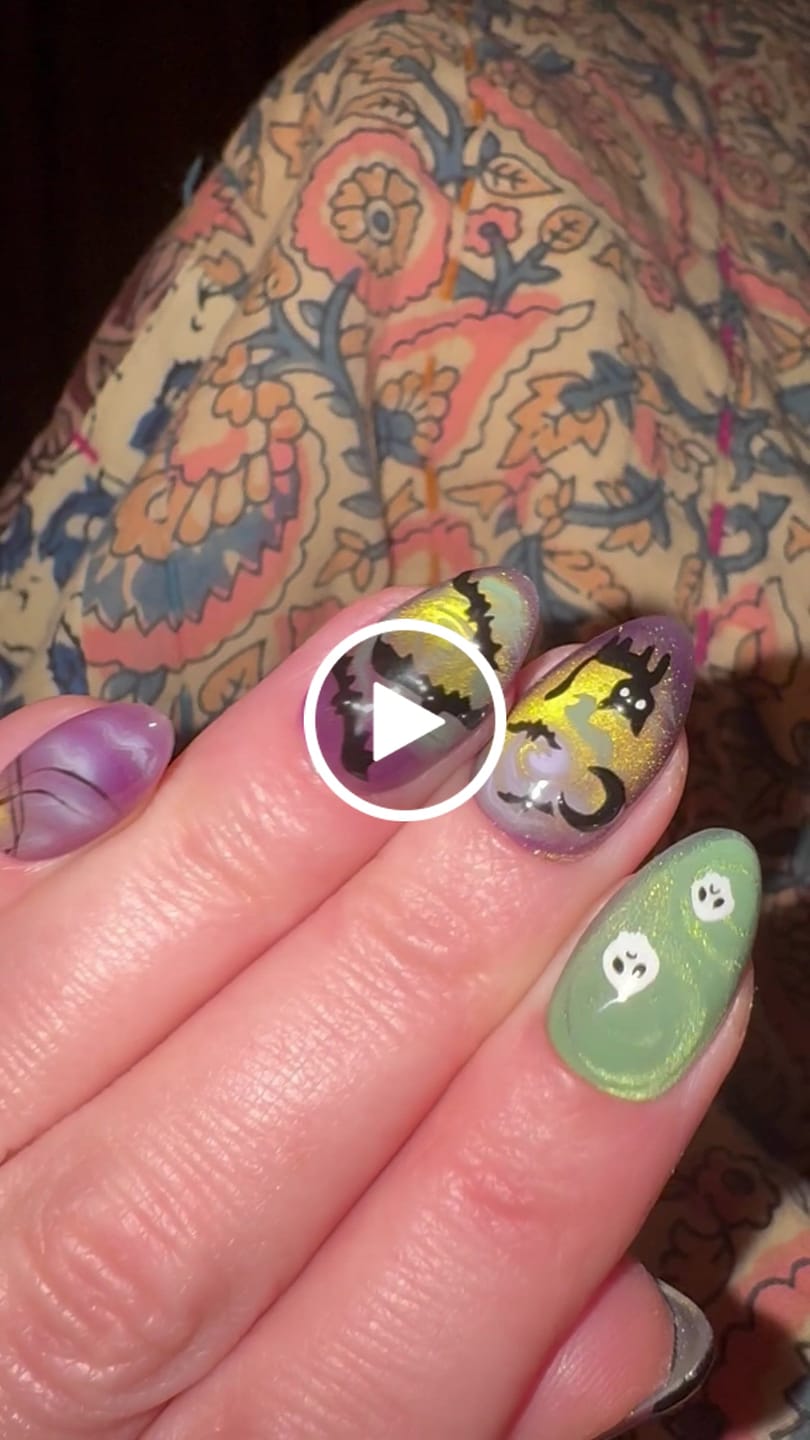 Customer video review of Fright Night