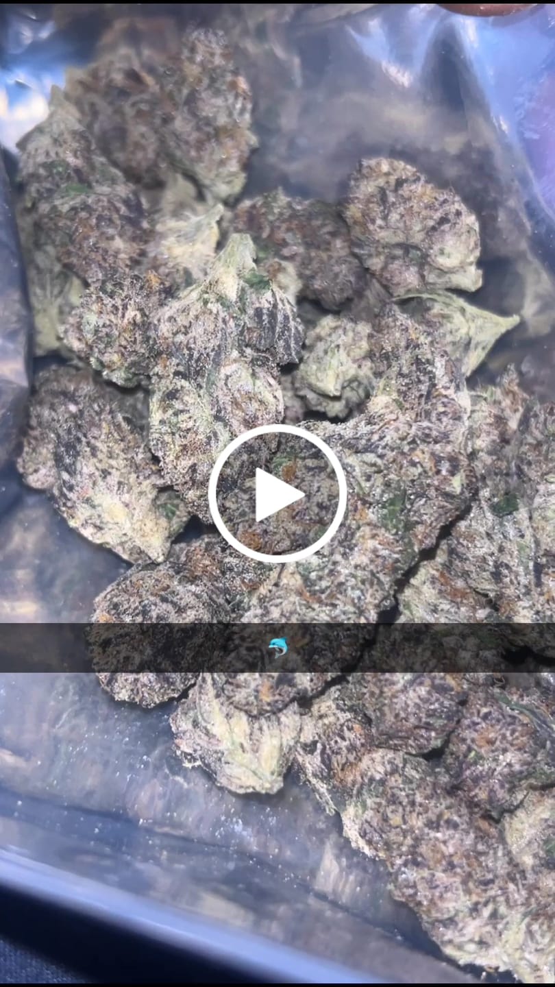 Customer video review of Cheap Indoor THCA Flower Ounce