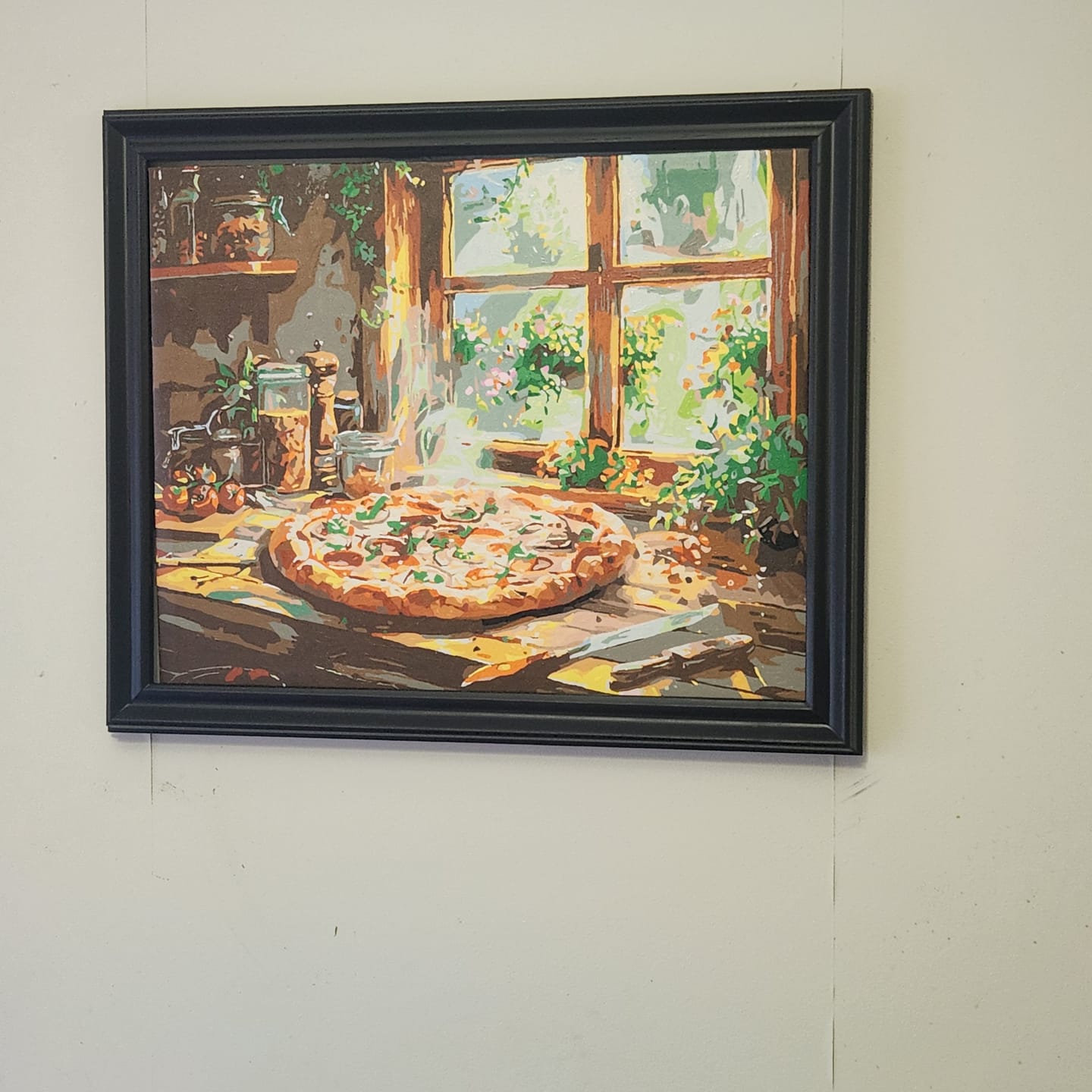 Customer photo review of Italian Delicacy