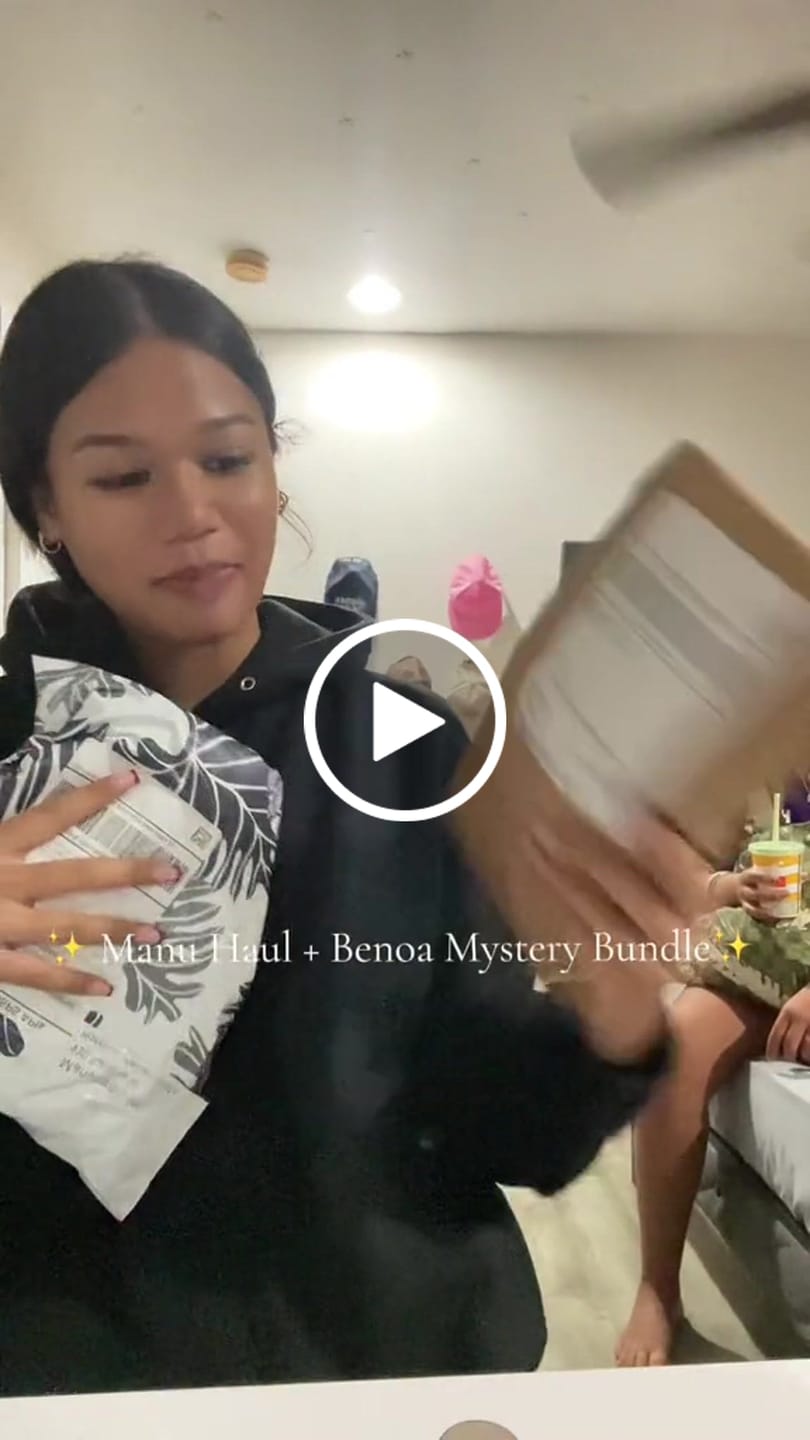 Customer video review of 11.11 Mystery Bundle