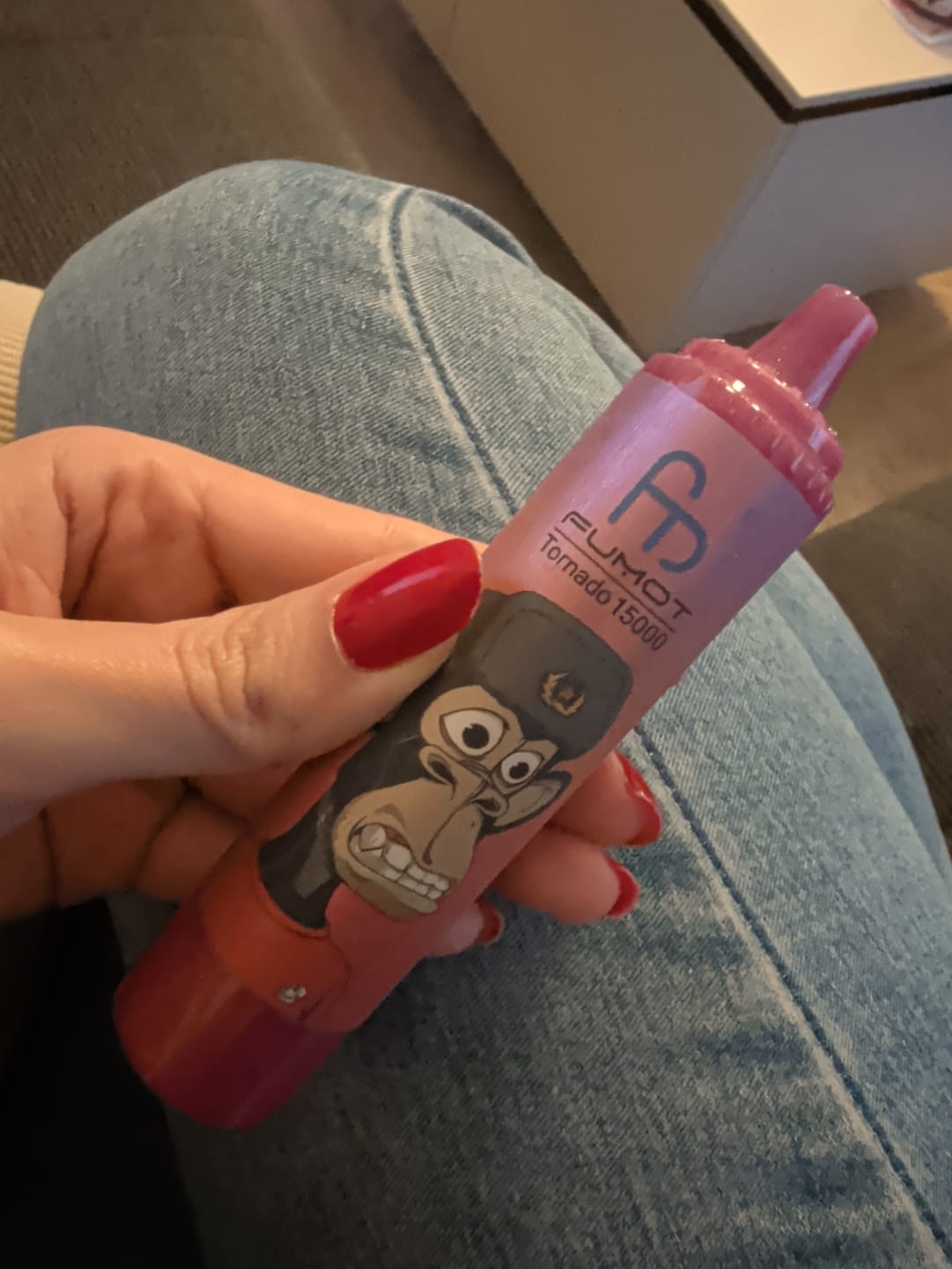Customer photo review of Dragon Fruit