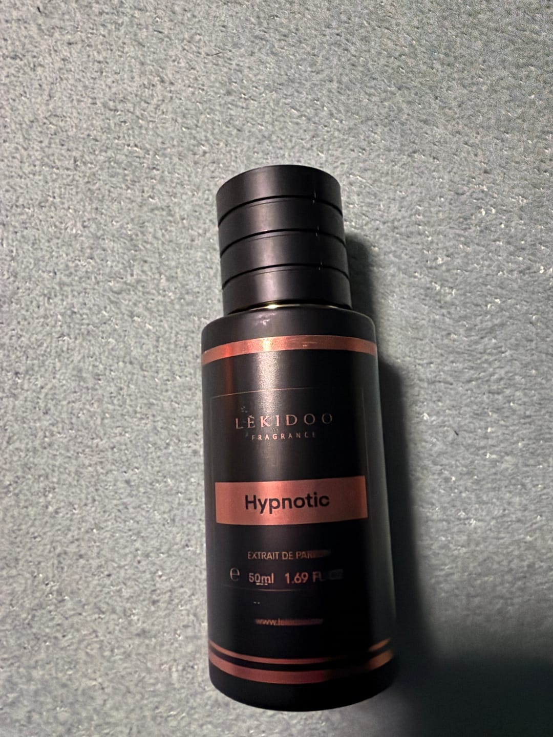Customer photo review of Hynora