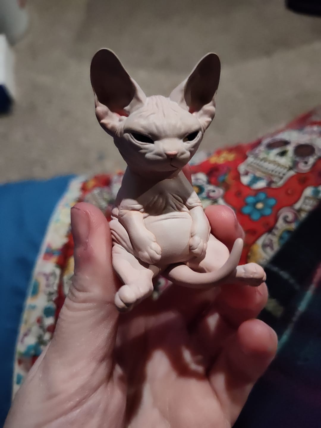 Customer photo review of Pocket Cute Zoo Series Vol.2 Blind Box