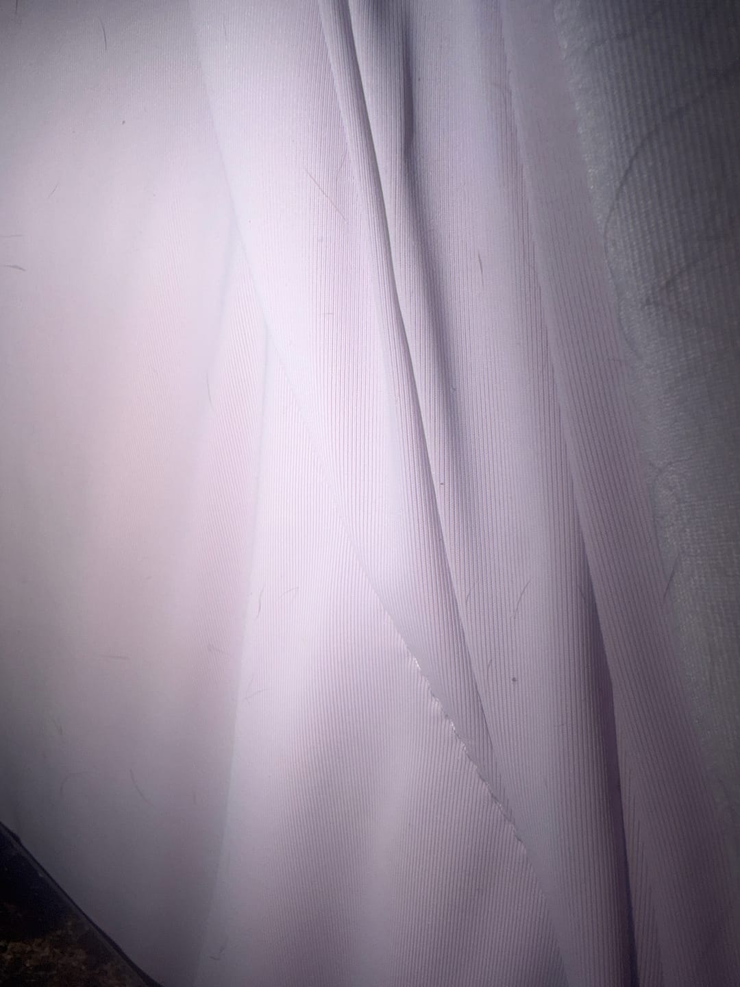 Customer photo review of Cloud Cooling Pillowcase
