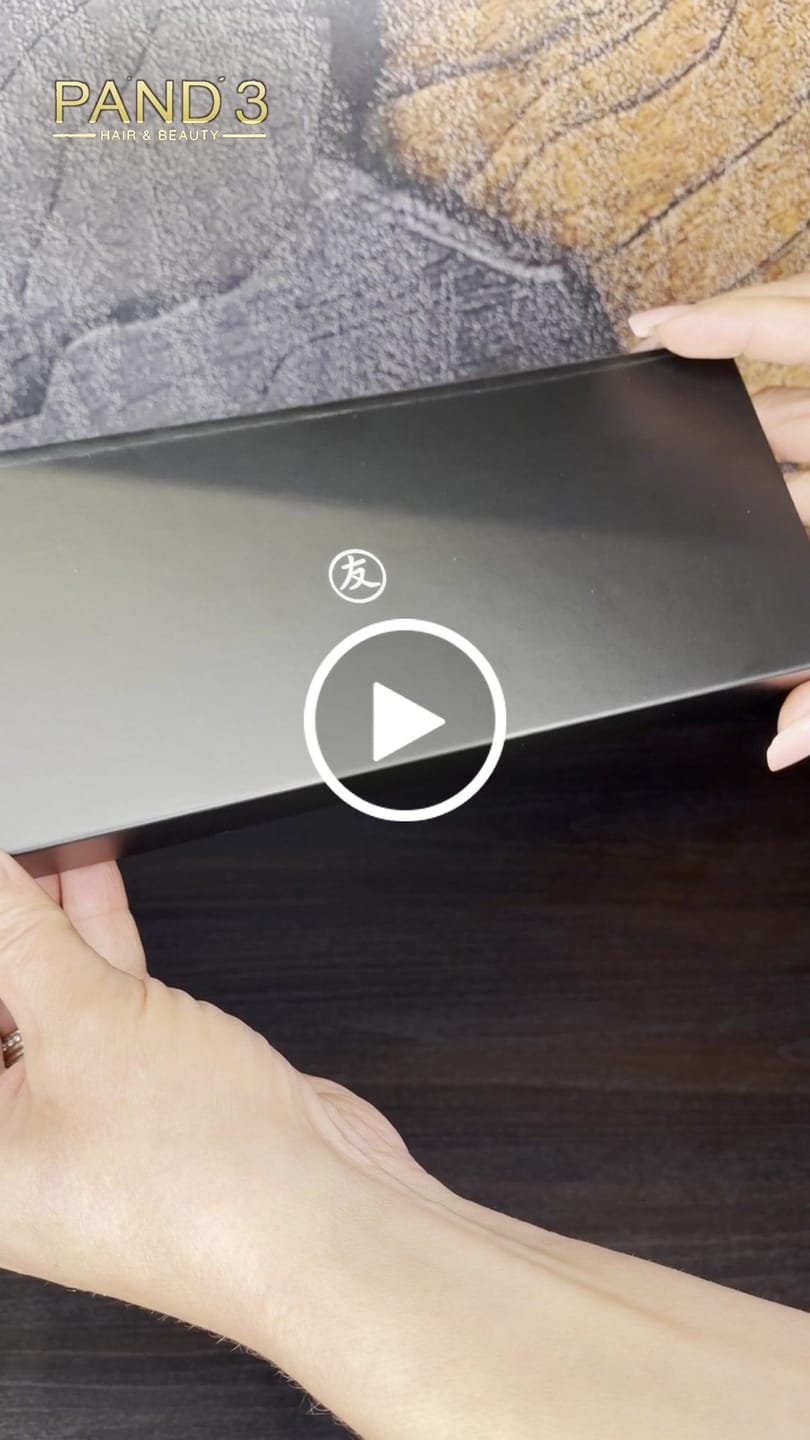 Customer video review of K-5 Rose Gold