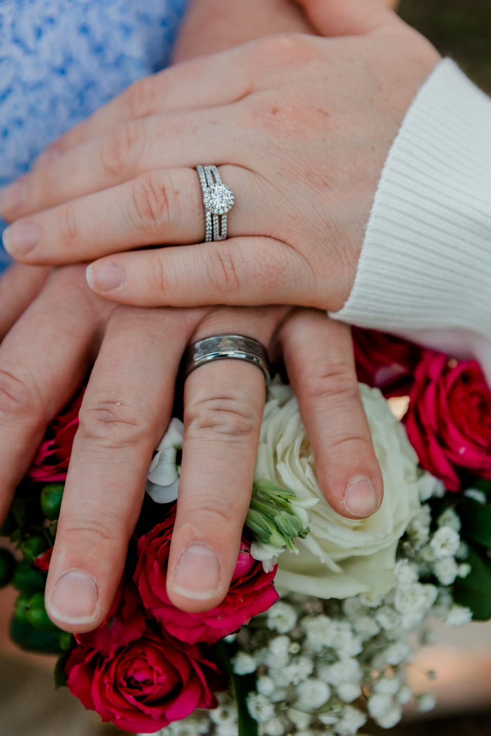 Customer photo review of Ring Exchange