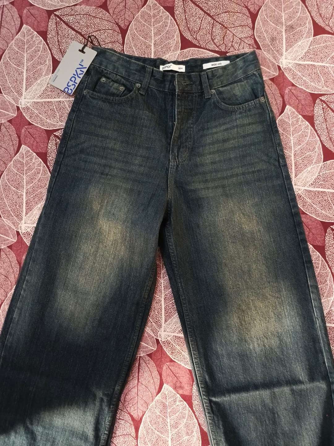 Customer photo review of Acid Green - Loose fit - UNISEX