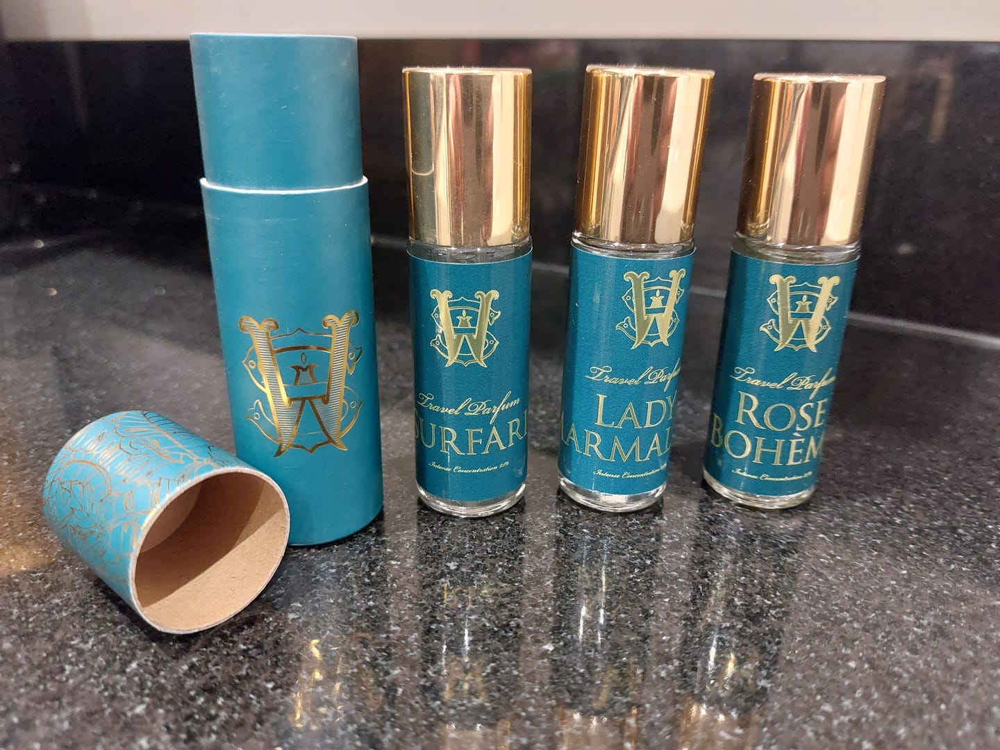 Customer photo review of Surfari
