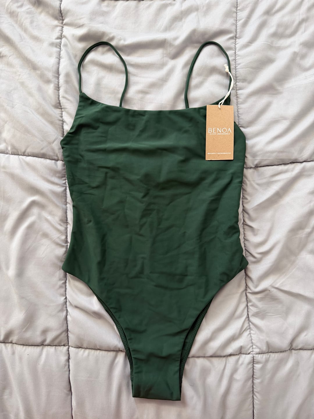 Customer photo review of 11.11 Mystery Bundle