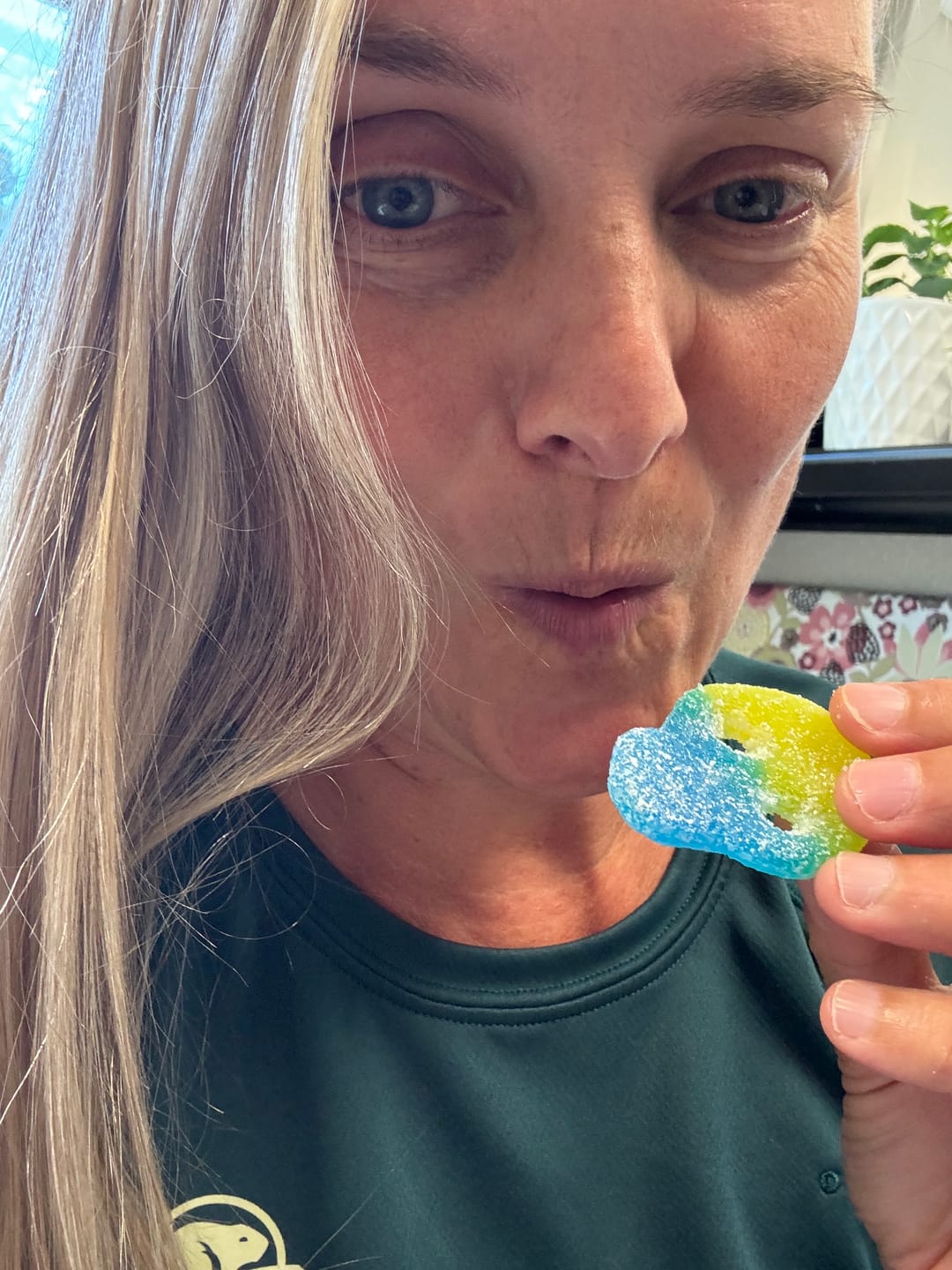 Customer photo review of Sour Mix