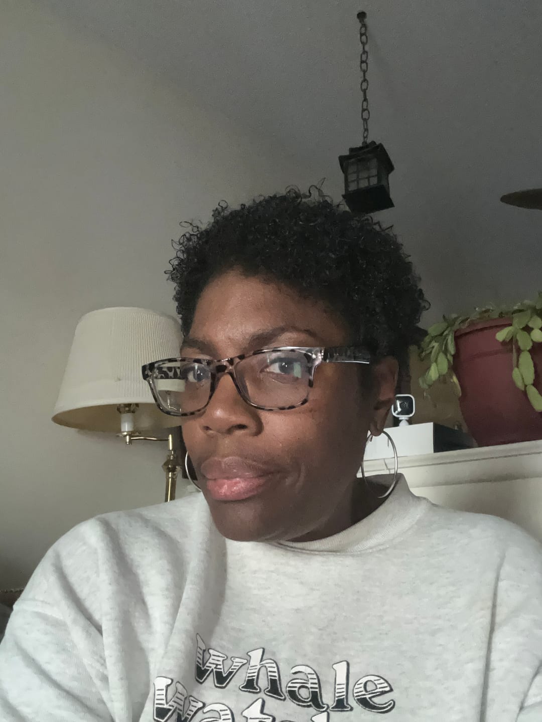 Customer photo review of GOLDEN HAZE Mousse & Gel Styling Bundle (Limited Edition)