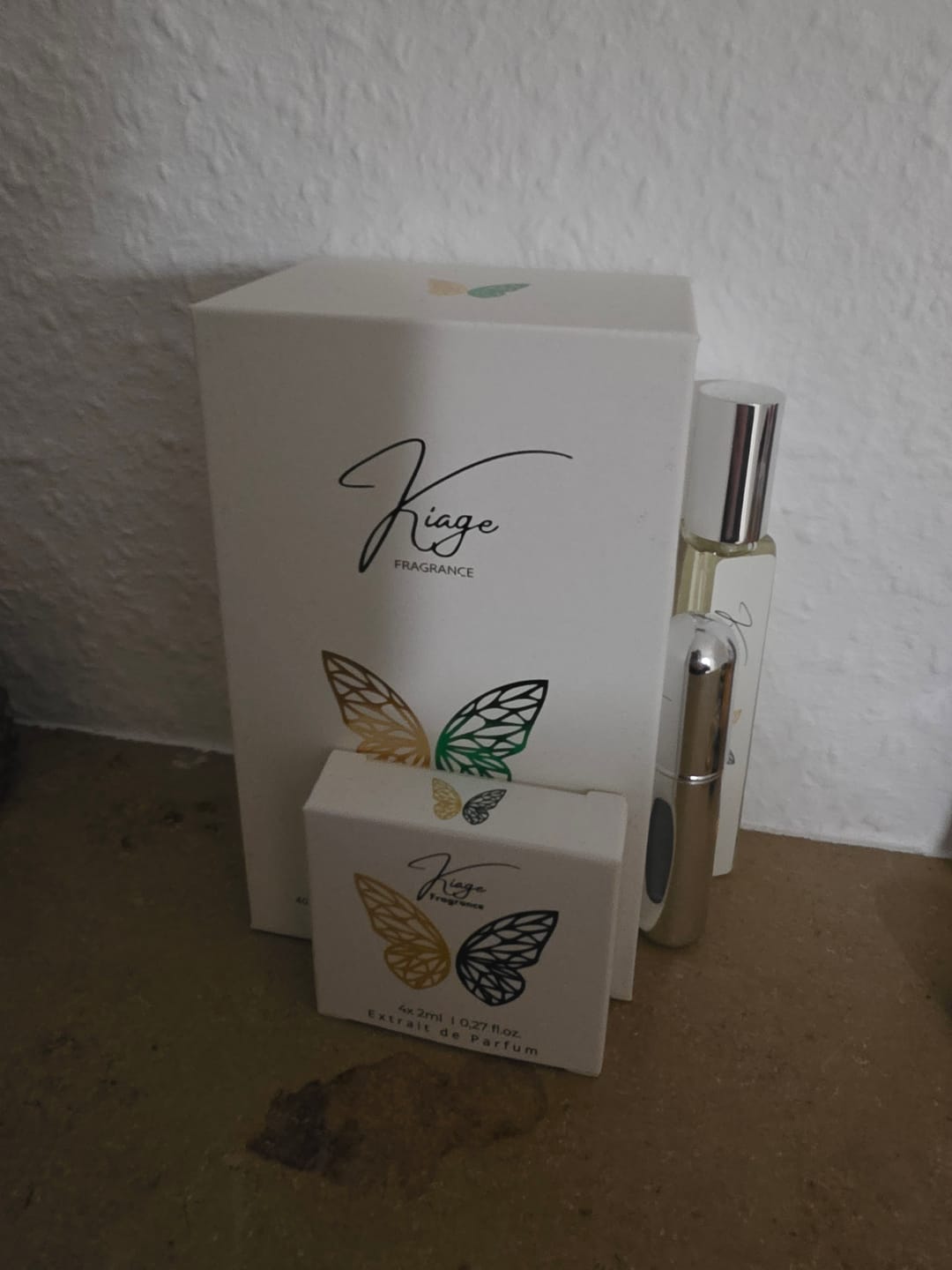 Customer photo review of 1+5 Gratis