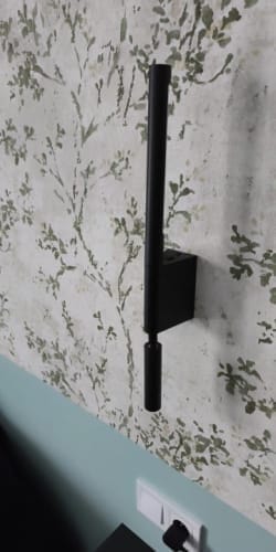 Customer photo review of Ruota